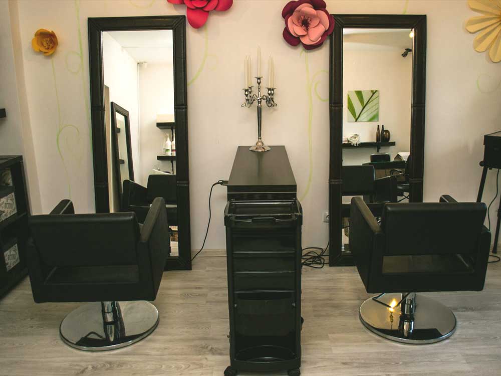 Deea Salon Brasov Beauty Holistic Therapy